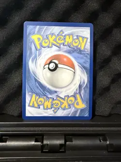 Pokemon TCG Lt. Surge's Bargain Full Art Holo Rare Card 170/132 - Image 2