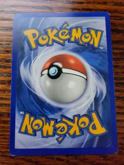 Vaporeon 25/100 EX Sandstorm 2003 Non-Holo Rare Pokemon Card! LP - Image 4