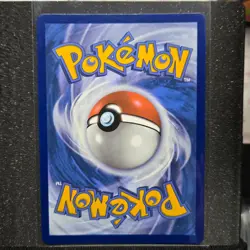 Team Rocket's Mewtwo ex Promo SV: Scarlet & Violet Promo Cards 205 NM - Image 2