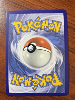 Pokemon card- Gyarados GX SM212 - Black Star Promo 2019 -NM - Image 2