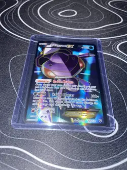 Pokemon EX & Mega Holo Card Lot 7 2012 and 2016 - Image 2