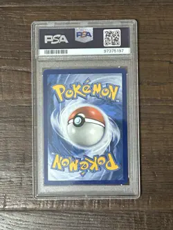Pokemon TCG OKIDOGI EX SIR Card 090/064 Shrouded Fable PSA 9 🌟 - Image 2