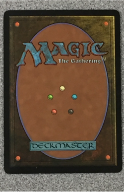 MTG - FORCE SPIKE 1X CORE SET 7TH EDITION - COMMON - INSTANT - LP - Image 2