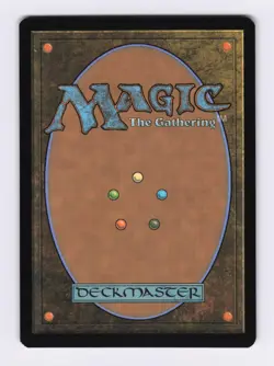 Mikey & Leo, Chaos & Order (Showcase Foil) MTG Teenage Mutant Ninja Turtles TMT - Image 2