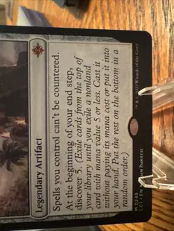 Chimil, the Inner Sun Promo Pack: the Lost Caverns of Ixalan Regular - Image 2