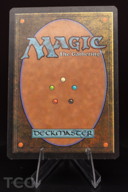 Gaea's Cradle (GERMAN)- 1999 Magic the Gathering - Urza's Saga Regular - Image 2