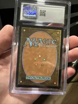 Gwenom, Remorseless (Extended Art) Marvel's Spider-Man Mythic CGC 10 Gem Low Pop - Image 4