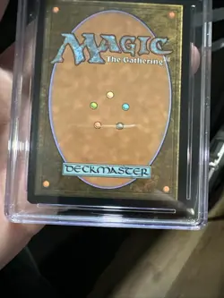 Gwenom, Remorseless (Extended Art) Marvel's Spider-Man Mythic CGC 10 Gem Low Pop - Image 5