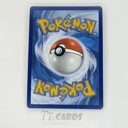 Hitmonchan 107/165 Reverse Holo - Pokemon Scarlet & Violet 151 English - Image 2