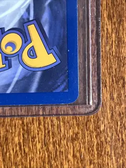 [LP+/NM] 2000 Pokemon Team Rocket Magikarp 1st Edition #47/82 Uncommon - Image 4