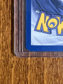 [LP+/NM] 2000 Pokemon Team Rocket Magikarp 1st Edition #47/82 Uncommon - Image 5