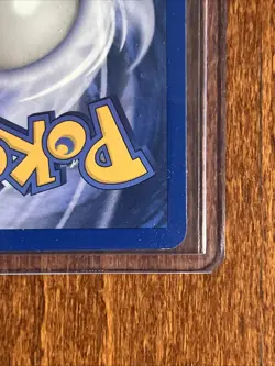 [NM] 2000 Pokemon Team Rocket Eevee 1st Edition #55/82 Common - Image 4