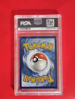 Pokemon TCG Fezandipiti Illustration Rare Card Shrouded Fable 073/064 - Image 2