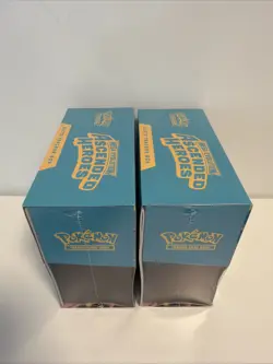 Pokemon TCG - Ascended Heroes ETB Elite Trainer Box Sealed x 2 ✅ Ships Today - Image 5