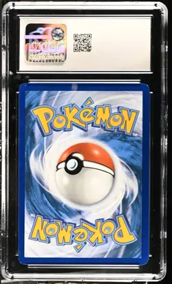 Duskull 068/064 AR Art Rare Night Wanderer sv6a Japanese Pokemon CGC 9 Mint - Image 2