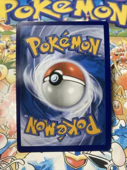 Pokemon TCG Mr. Mime Scarlet & Violet-151 179/165 Holo Illustration Rare - Image 3