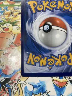 Pokemon TCG Mr. Mime Scarlet & Violet-151 179/165 Holo Illustration Rare - Image 5