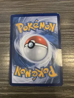 Pokemon Gengar Spirit Link Trainer #95 Reverse Holo, XY Phantom Forces MP - Image 2