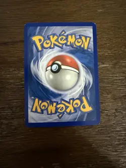 Gengar 48/165 Expedition Reverse Holo Pokemon TCG LP/MP English - Image 2