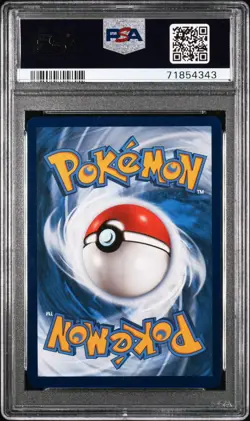 Pokemon Tyranitar V (Alternate Full Art) 155/163 Swsh05:Battle Styles Holo PSA 9 - Image 2