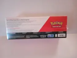 Costco Pokemon Prismatic Evolutions - Surprise box and booster bundle 10x packs! - Image 2