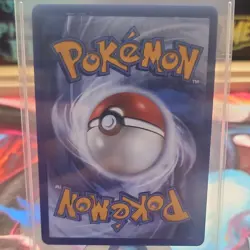 Pokemon TCG Ascended Heroes Psyduck 226/217 Holo Basic HP70 Damp Ram 20 - Image 2