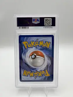 2023 POKEMON MEW EN-151 SPECIAL ILLUSTRATION RARE #199 CHARIZARD EX PSA 9 - Image 2
