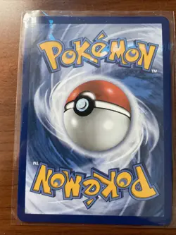Pokemon Mega Charizard X EX 23 Black Star UPC Promo Phantasmal Flames NM/M - Image 2