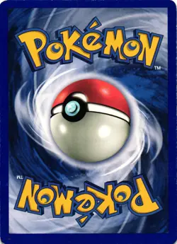 Pokemon TCG Neo Discovery Ursaring Non Holo Rare 34/75 Unlimited DMG - Image 2