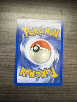 Pokemon TCG Nidoking Base Set 11/102 Holo Unlimited Holo Rare - Image 3