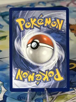 Pokemon TCG Carmine 103/131 Reverse Holo Pokeball Prismatic Evolutions NM/M - Image 2