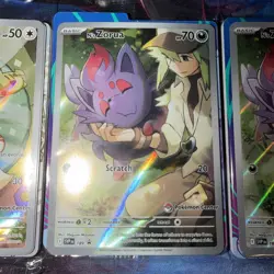 SEALED (8) pokemon center etb promo lot Mimikyu, TR Wobbuffett, Eevee, etc.. - Image 4