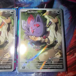SEALED (8) pokemon center etb promo lot Mimikyu, TR Wobbuffett, Eevee, etc.. - Image 5
