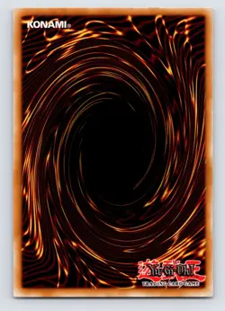 NM, Yu-Gi-Oh! TCG Serpent Night Dragon Spell Ruler SRL-103 Unlimited Secret Rare - Image 2