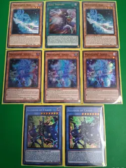 Yugioh Dark Magician Deck - Image 3