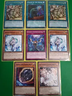 Yugioh Dark Magician Deck - Image 5