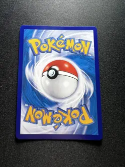 Pokemon Ceruledge 1507/ 07 Holo 140 HP Japanese TCG Psychic Card 2023 - Image 2