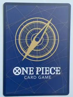 One Piece TCG Chinese Card Game Exclusive 3rd Anniversary Boa Hancock P-066 Alt - Image 2