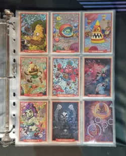 cuphead out of the cards Lotto Numerate 250/200/150/100/75 - Image 1