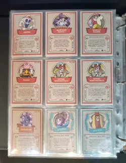 cuphead out of the cards Lotto Numerate 250/200/150/100/75 - Image 4