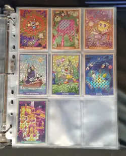 cuphead out of the cards Lotto Numerate 250/200/150/100/75 - Image 5