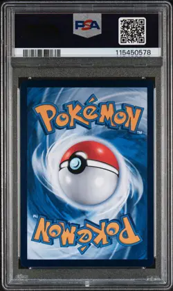 PSA 10 Pikachu Berkemeja Batik 154/SV-P Indonesia Journey Promo Pokemon Card P - Image 2