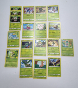 Pokemon Cards Lot Of 335 Mixed Years - Image 4