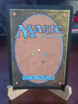 MTG: Balance FOIL #173, NM Secret Lair Drop MYTHIC White Sorcery Card!! - Image 4