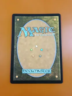 1x Fanatic of Rhonas | FOIL | Modern Horizons 3 | MTG Magic Cards - Image 2