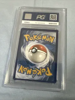 Drampa v Ultra Rare Card 128/172 Brilliant Stars Graded Pokemon TCG Card 4 - Image 3