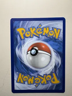 Pokemon Pikachu TCG Scarlet & Violet Promo Holo Card SVP027 Black Star - Image 2