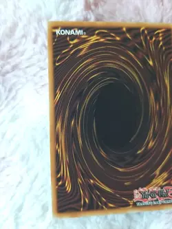 YU-GI-OH! Regenesis Lord ALIN-EN017 Ultra Rare 1st Edition Alliance Insight Card - Image 5