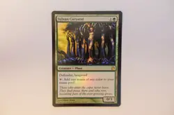 MTG - Sylvan Caryatid - Theros - Foil - Image 1