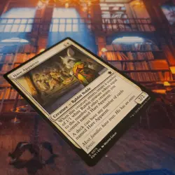 Hare Apparent - Foundations (FDN) MTG TCG NM - Image 2